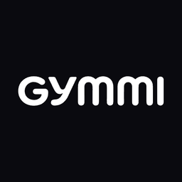 Ícono de Gymmi