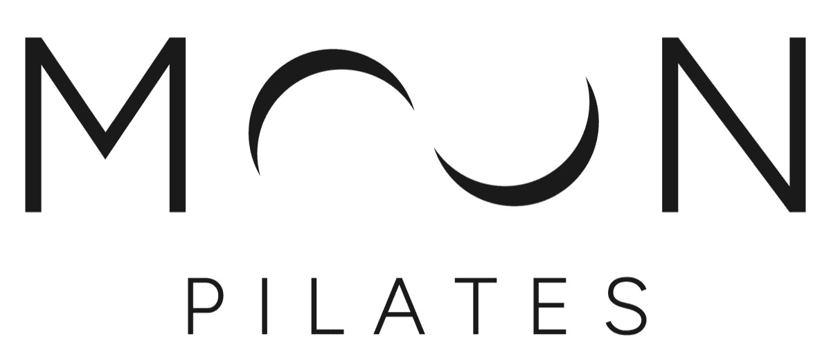 Logo de Moon Pilates